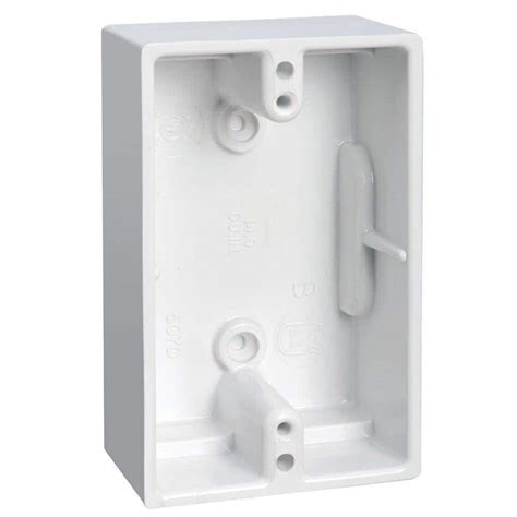 low profile surface mount electrical junction box|low profile outdoor electrical outlet.